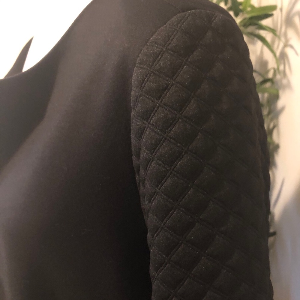 Vex Collection Long jacket - Picture 2 of 7
